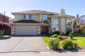 4606 KITCHER PLACE, Richmond, BC