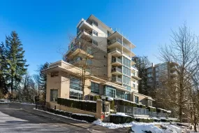 903 9262 UNIVERSITY CRESCENT, Burnaby North, Burnaby, BC