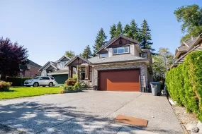 7519 WILTSHIRE DRIVE DRIVE, Surrey, Surrey, BC