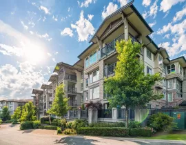 316 3050 DAYANEE SPRINGS BOULEVARD, Coquitlam, Coquitlam, BC