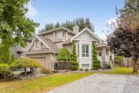 12550 206 STREET, Maple Ridge, Maple Ridge, BC