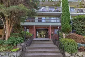 114 1844 W 7TH AVENUE, Vancouver West, Vancouver, BC