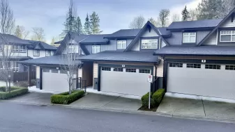 8 10525 240 STREET, Maple Ridge, Maple Ridge, BC