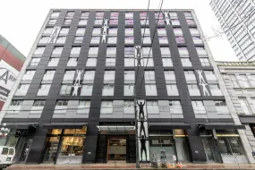 203 66 W CORDOVA STREET, Vancouver West, Vancouver, BC