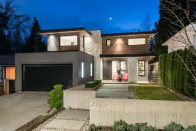 2725 LYNDENE ROAD, North Vancouver, North Vancouver, BC