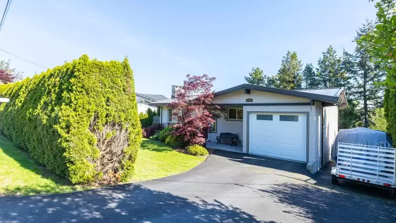 32562 FLEMING AVENUE, Mission, BC