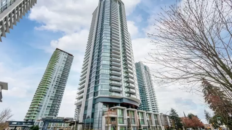 606 4900 LENNOX LANE image #1