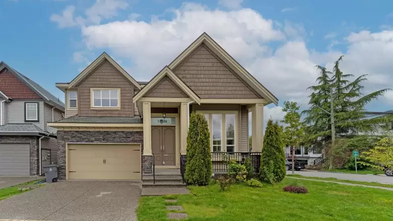 14599 59B AVENUE image #1