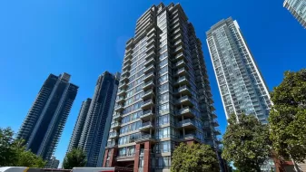 2603 4132 HALIFAX STREET, Burnaby North, Burnaby, BC