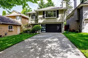 3622 GARIBALDI DRIVE, North Vancouver, BC