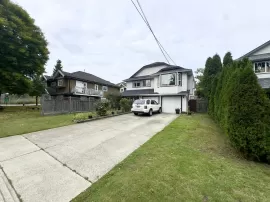 585 ALDERSON AVENUE, Coquitlam, Coquitlam, BC