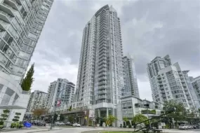 TH E 1199 MARINASIDE CRESCENT, Vancouver West, Vancouver, BC