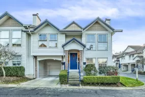 13 8716 WALNUT GROVE DRIVE, Langley, Langley, BC