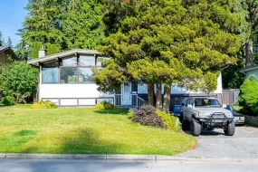 605 MIDVALE STREET, Coquitlam, Coquitlam, BC