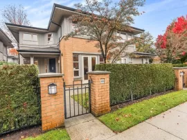 68 6300 BIRCH STREET, Richmond, Richmond, BC