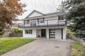 35676 MOORE AVENUE, Mission, Mission, BC