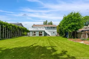 3940 WILLIAMS ROAD, Richmond, Richmond, BC