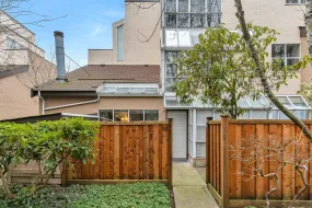 16 7540 ABERCROMBIE DRIVE, Richmond, Richmond, BC