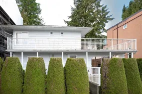 4408 PUGET DRIVE, Vancouver West, Vancouver, BC