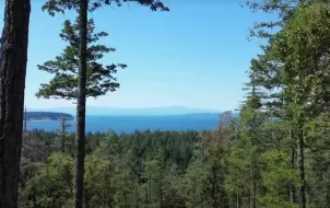 Lot 39 WOOD BAY RIDGE ROAD, Sunshine Coast, Halfmoon Bay, BC