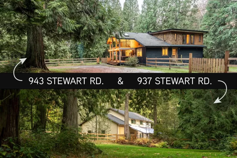 943 937 STEWART ROAD image #1