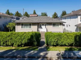 4237 ALBERT STREET, Burnaby North, Burnaby, BC