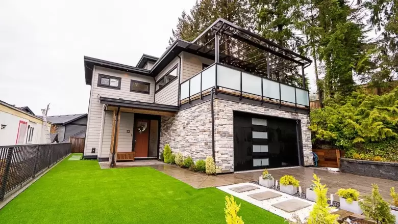 52 3295 SUNNYSIDE ROAD image #1