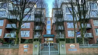 506 5770 OAK STREET, Vancouver West, Vancouver, BC