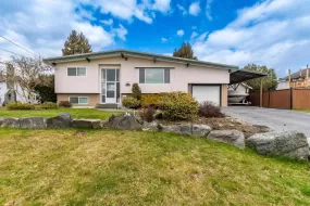 10165 HYMAR DRIVE, Chilliwack, Chilliwack, BC