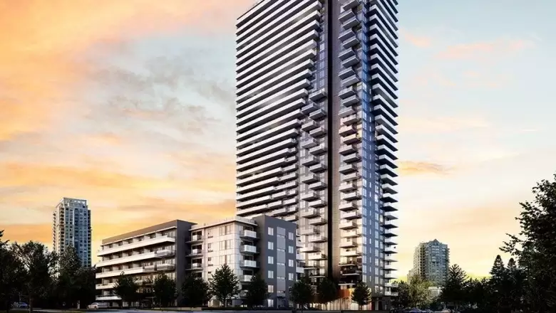 401 5938 OLIVE AVENUE image #1