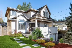 14027 BLACKBURN AVENUE, South Surrey White Rock, White Rock, BC