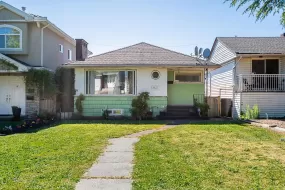 6933 PRINCE EDWARD STREET, Vancouver East, Vancouver, BC