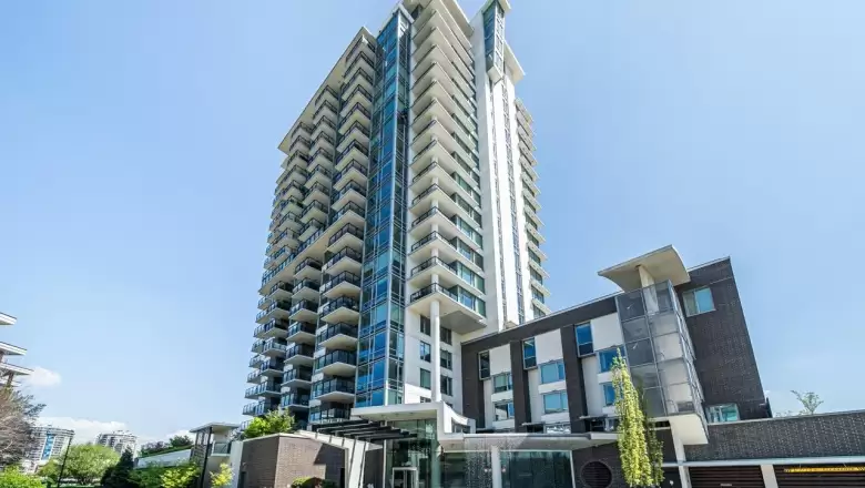 1301 210 SALTER STREET image #1