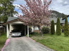 1558-1560 EAGLE RUN DRIVE, Squamish, Squamish, BC