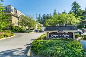 113 1740 SOUTHMERE CRESCENT, South Surrey White Rock, Surrey, BC