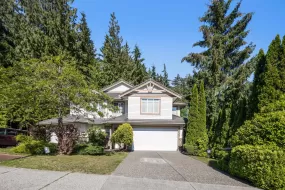 2205 PARKWAY BOULEVARD, Coquitlam, Coquitlam, BC