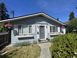 2257 HAWTHORNE AVENUE, Port Coquitlam, Port Coquitlam, BC