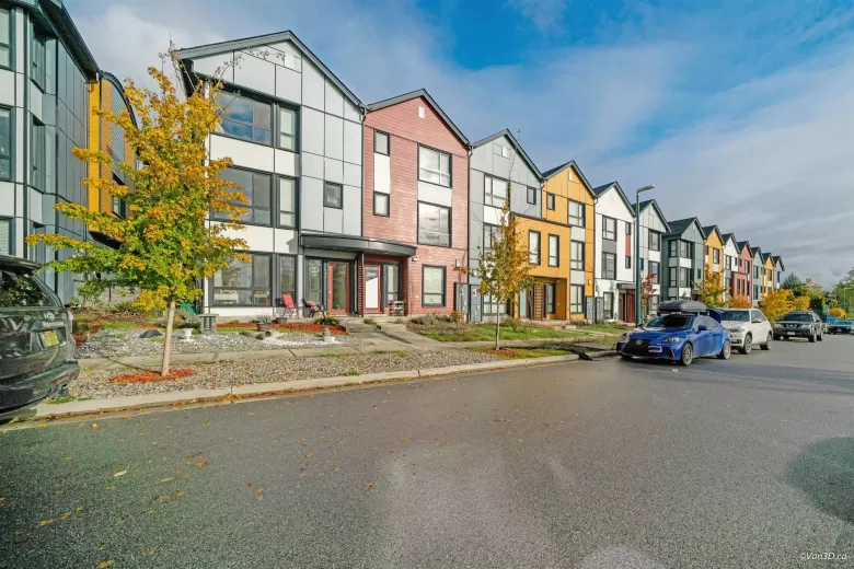 102 3423 ROXTON AVENUE image #1