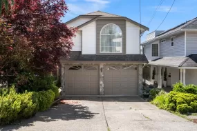 14772 GOGGS AVENUE, South Surrey White Rock, White Rock, BC