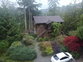 5546 RILEY ROAD, Sunshine Coast, Halfmoon Bay, BC