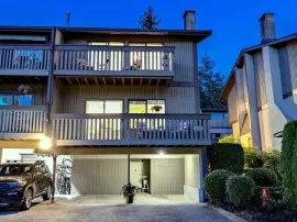 975 OLD LILLOOET ROAD, North Vancouver, North Vancouver, BC