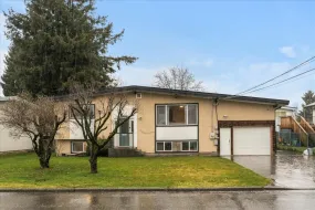 46235 LARCH AVENUE, Chilliwack, Chilliwack, BC