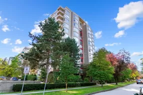 1101 2108 W 38TH AVENUE, Vancouver West, Vancouver, BC