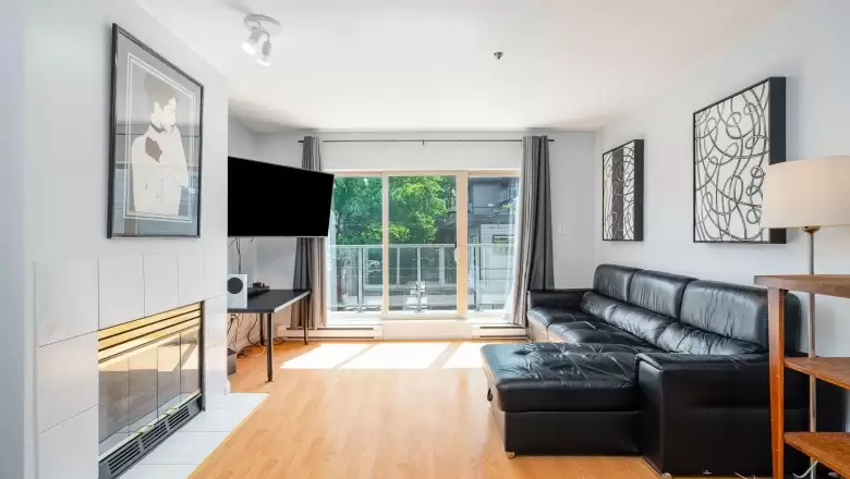 302 980 W 21ST AVENUE, Vancouver, BC