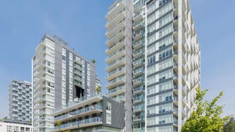 401 3581 E KENT AVENUE NORTH image #1