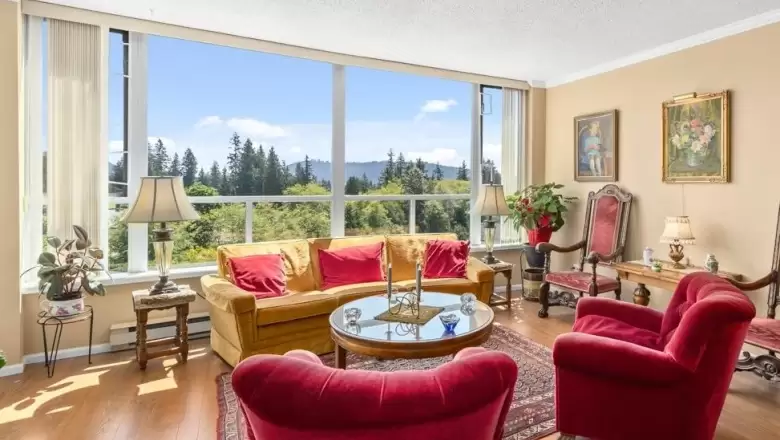 906 995 ROCHE POINT DRIVE image #1