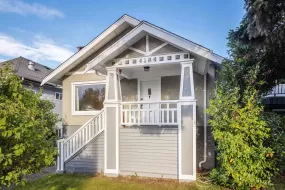 4184 PENTICTON STREET, Vancouver East, Vancouver, BC