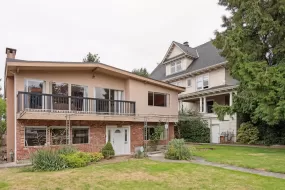 2425 TRINITY STREET, Vancouver East, Vancouver, BC