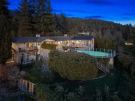 4570 WOODGREEN COURT, West Vancouver, West Vancouver, BC