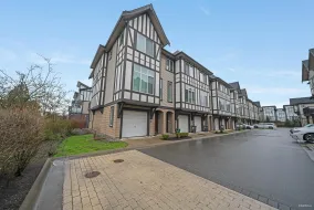 25 9728 ALEXANDRA ROAD, Richmond, Richmond, BC